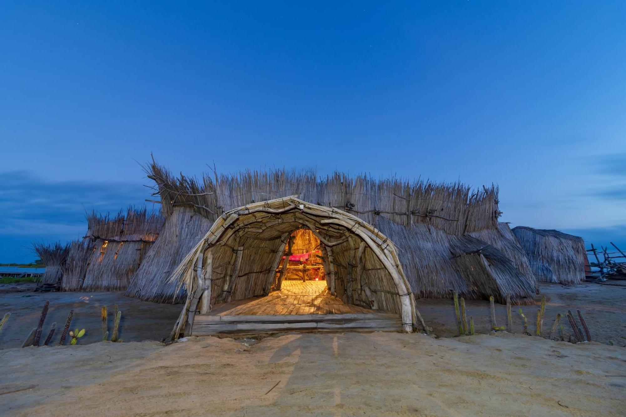 Bethel Playa Mayapo Hotel Exterior photo