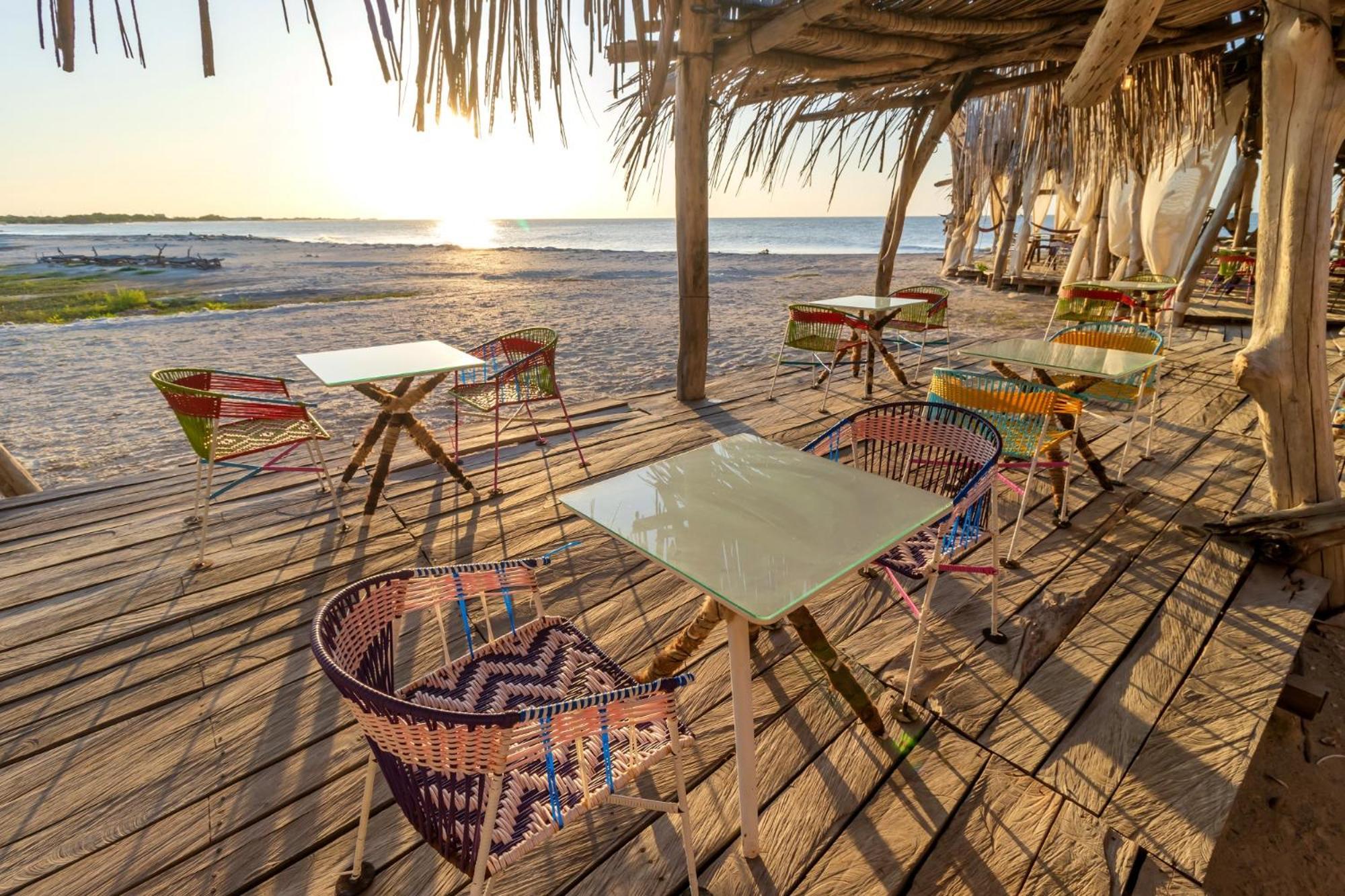 Bethel Playa Mayapo Hotel Exterior photo