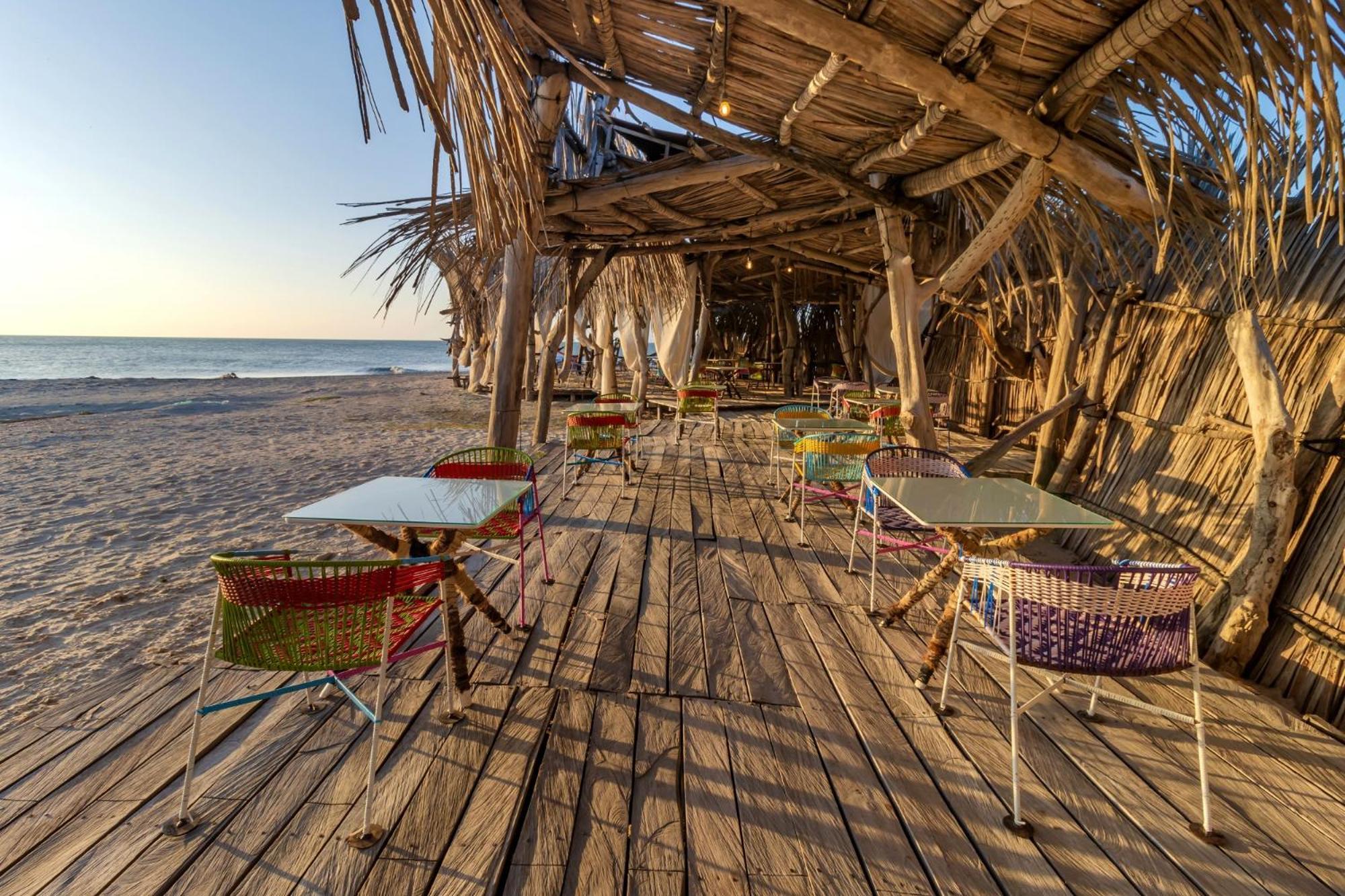 Bethel Playa Mayapo Hotel Exterior photo