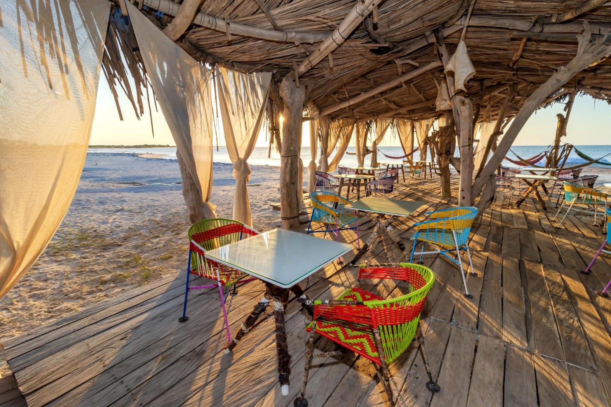Bethel Playa Mayapo Hotel Exterior photo