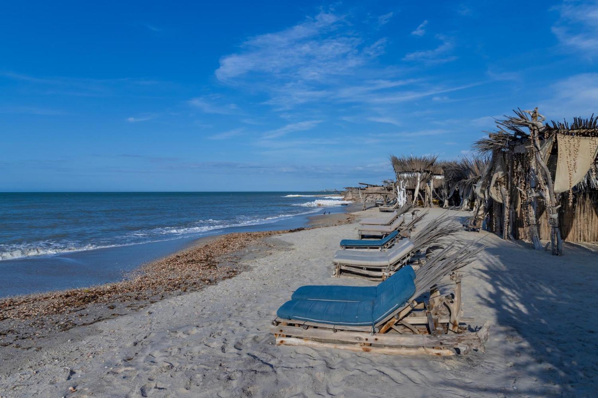 Bethel Playa Mayapo Hotel Exterior photo