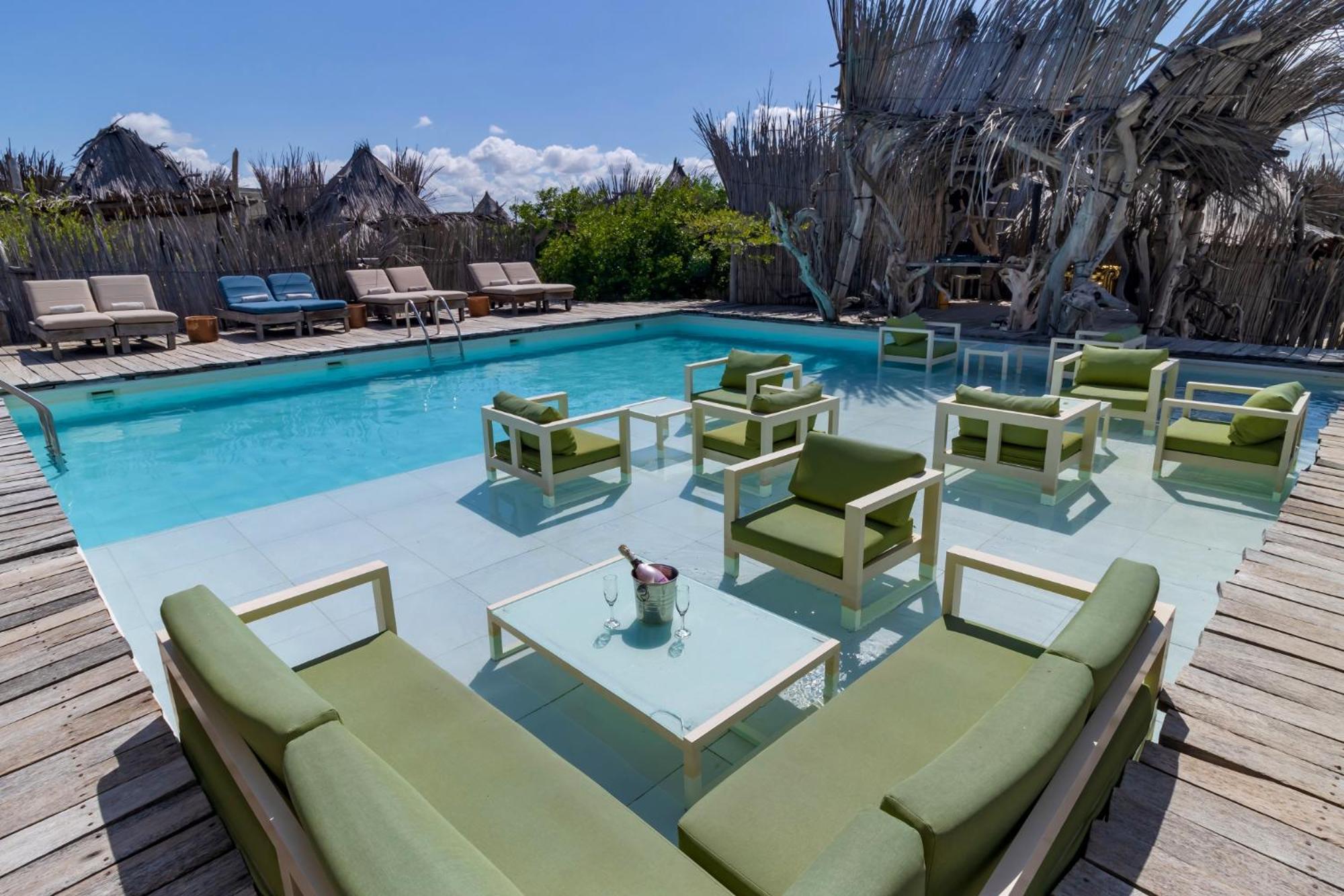 Bethel Playa Mayapo Hotel Exterior photo