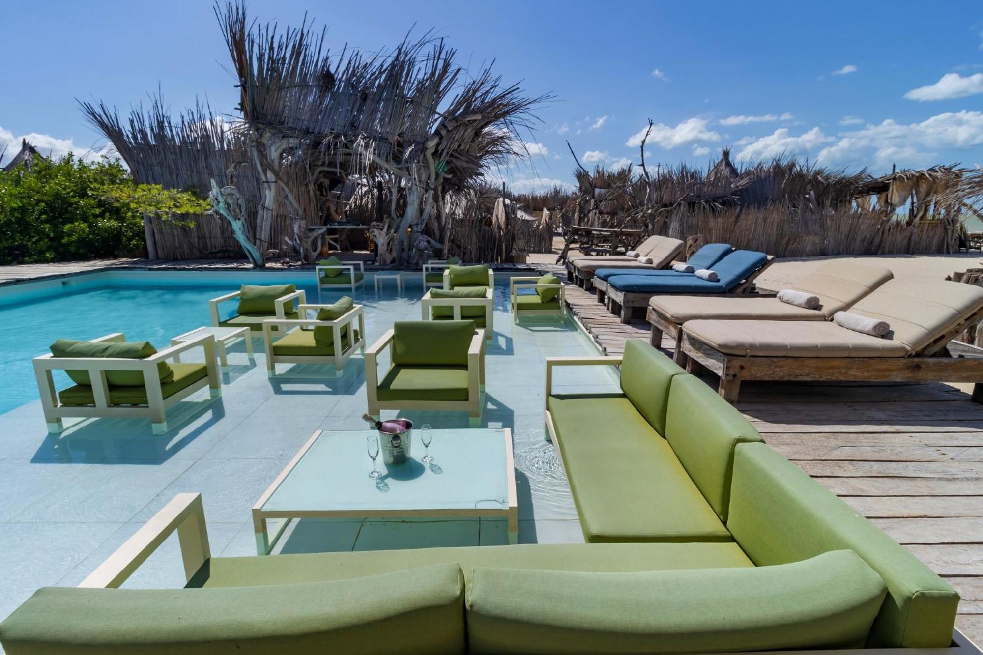 Bethel Playa Mayapo Hotel Exterior photo